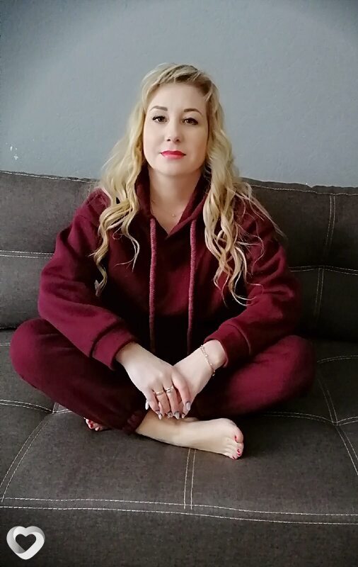 Оля, 41, Перми — анкета №2708250