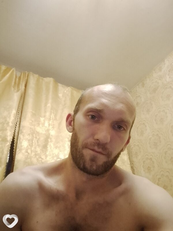 Женя, 32, Северодвинске — анкета №2708252