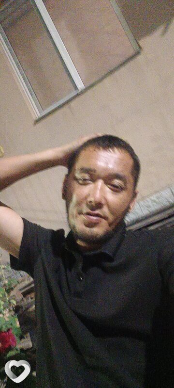 Бекболат, 38, Атырау(гурьев) — анкета №2708256
