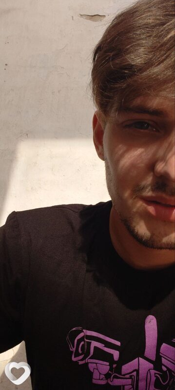 Дмитрий, 26, Мелитополе — анкета №2708802