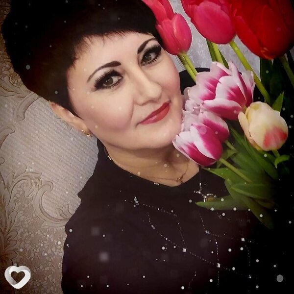 Елена, 56, Волгограде — анкета №2708808