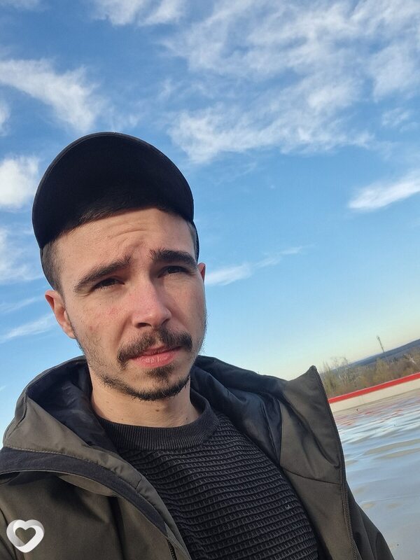 Виктор, Константиновск