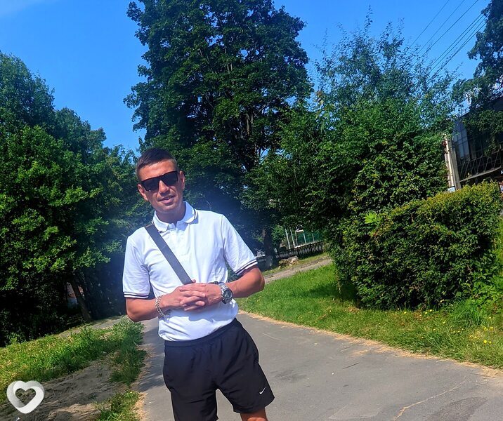 Игорь, 36, Волхове — анкета №2708811