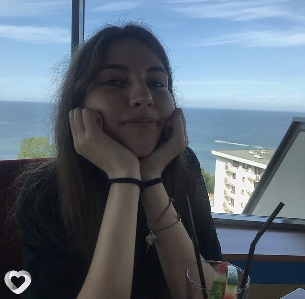 Агата, 27, Гродно — анкета №2708820