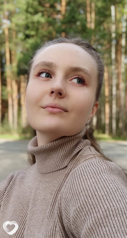Анастасия, 22, Нижнем Новгороде — анкета №2708821