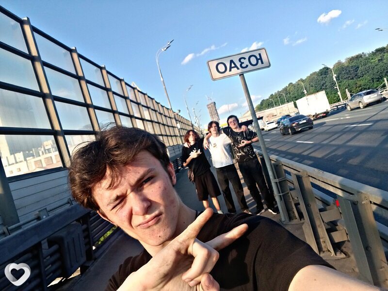 Сергей, Москва
