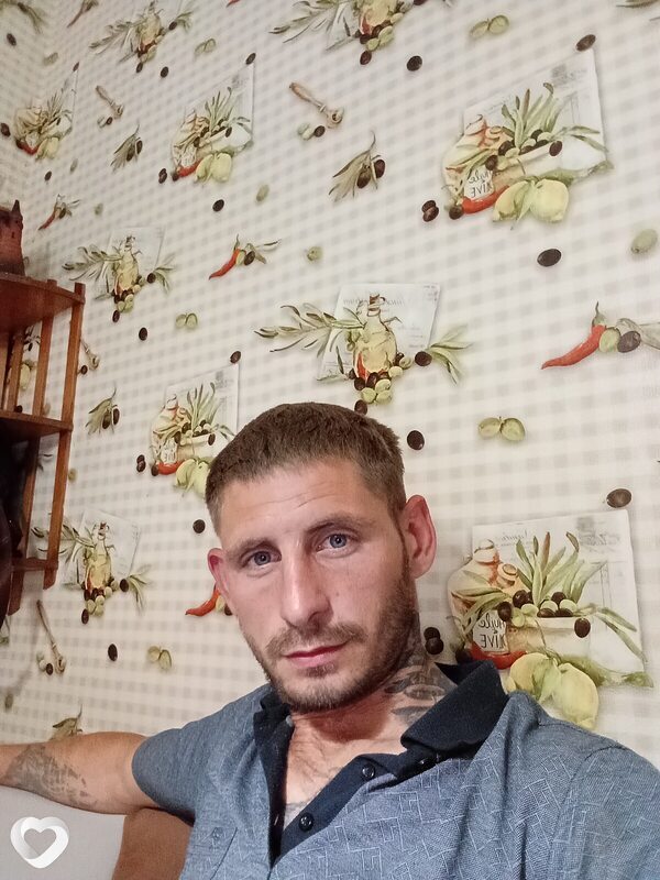 Павел, 32, Минске — анкета №2708185
