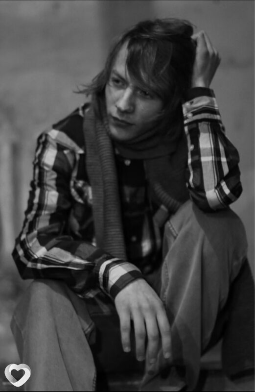 Александр, 36, Рыбинске — анкета №2708194