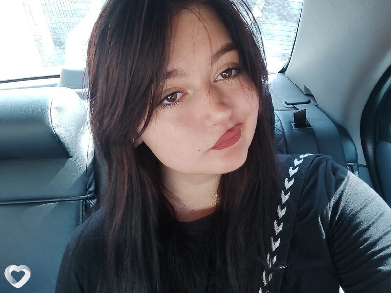 Алина, 22, Донецк (Ростовская Обл.) — анкета №2708200