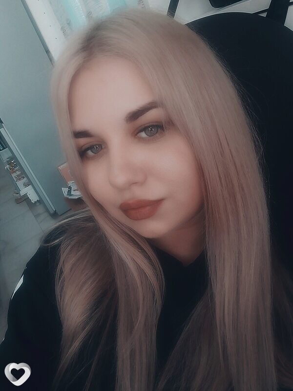 Алена, 26, Саранске — анкета №2708205