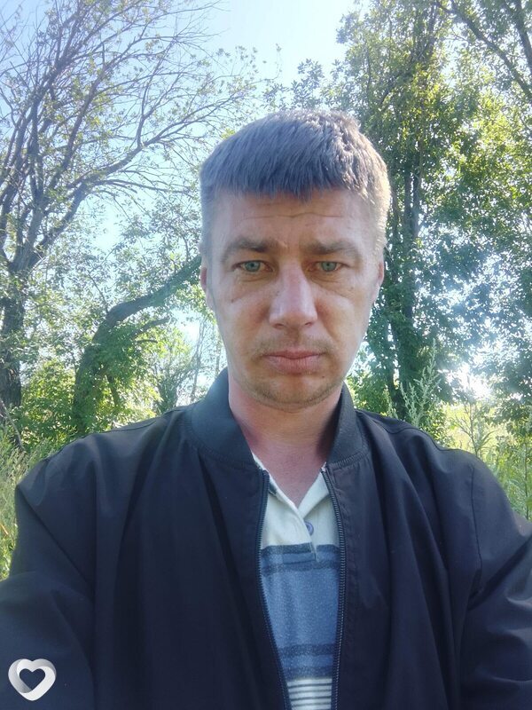 Владимир, 38, Санкт-Петербурге — анкета №2708206