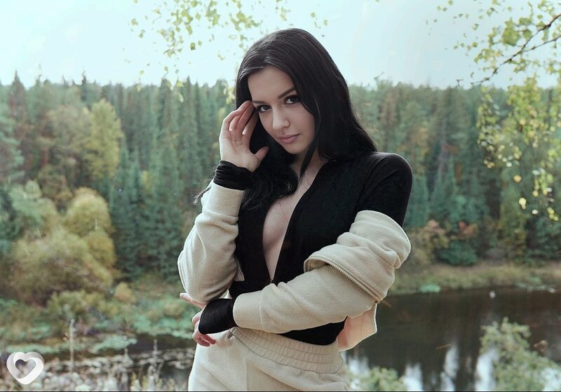 Катерина, 36, Москве — анкета №2708207