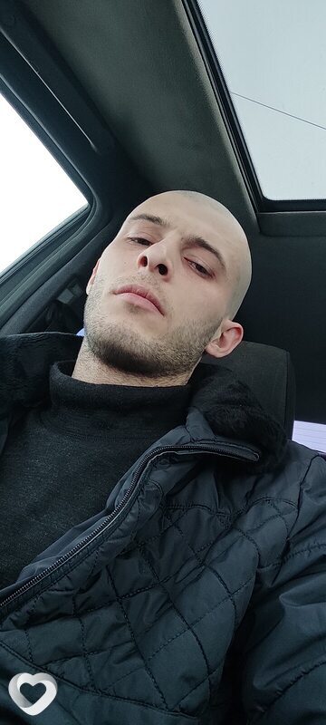 Amg, 31, Владикавказе — анкета №2708337
