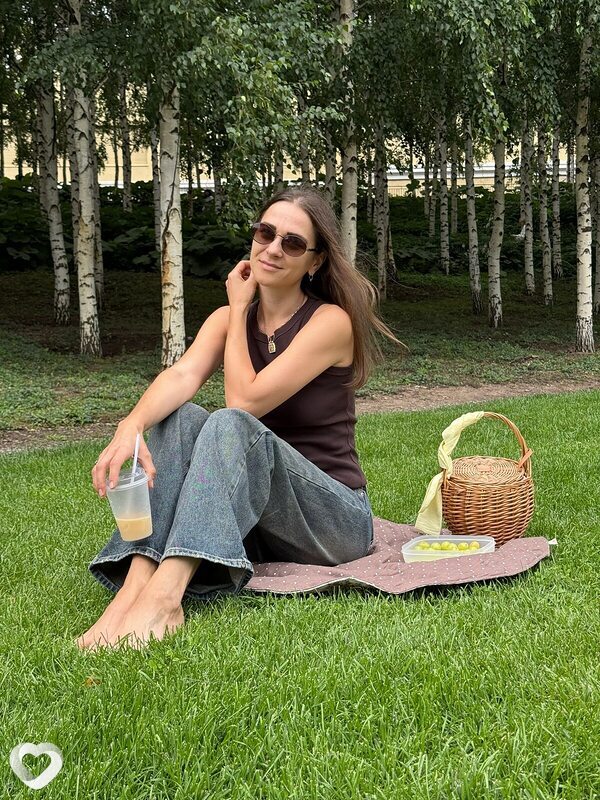 Надежда, 33, Липецке — анкета №2708344