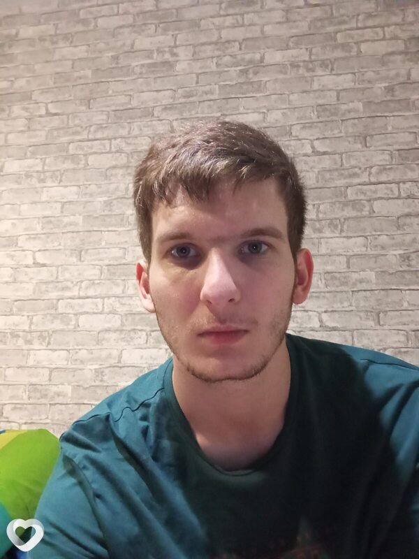 Егор, 23, Самаре — анкета №2708353