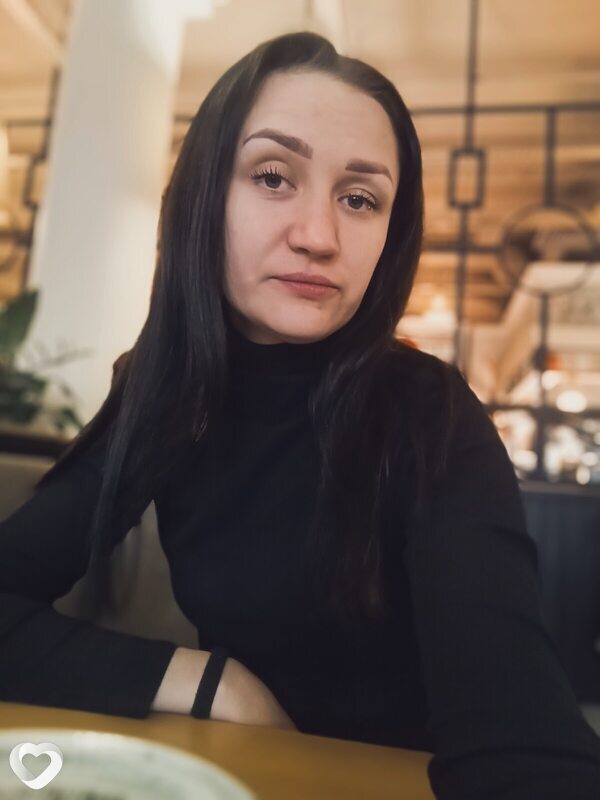 Анна, Колпино