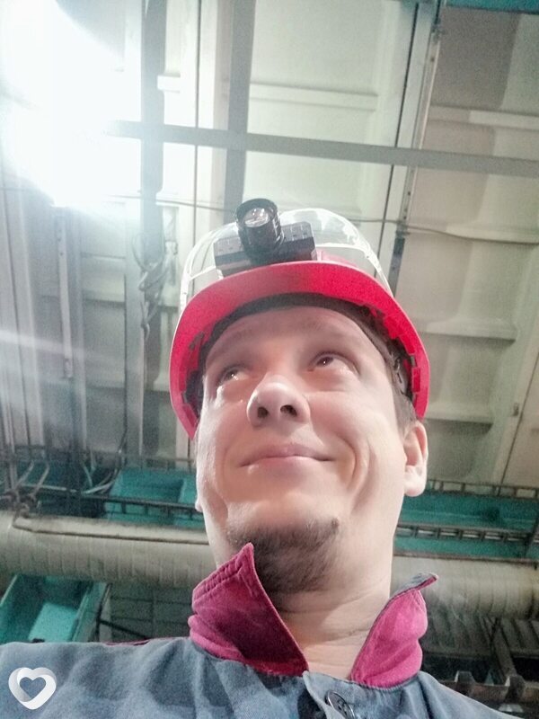 Ирек, 43, Набережных Челнах — анкета №2708356
