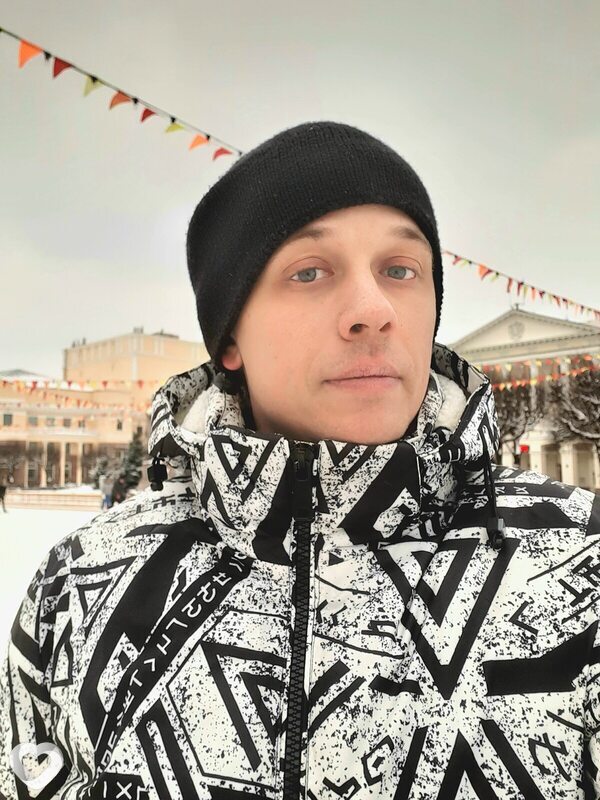 Дмитрий, 28, Брянске — анкета №2708318