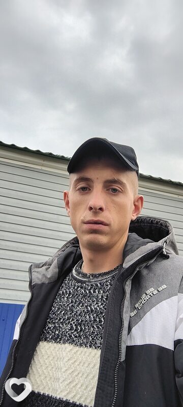 Иван, 27, Воронеже — анкета №2708322