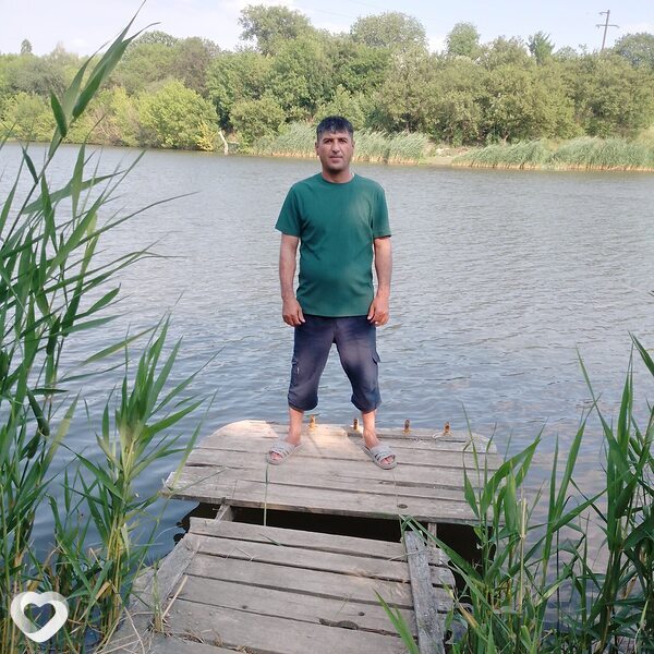 Амир, 40, Донецке — анкета №2708214