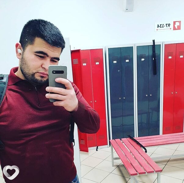Ali, 29, Астане — анкета №2708215