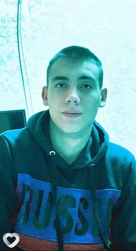 Сергей, 26, Белгороде — анкета №2708218