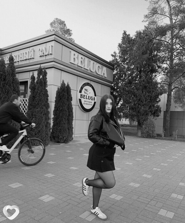 Екатерина, 19, Тихорецке — анкета №2708220