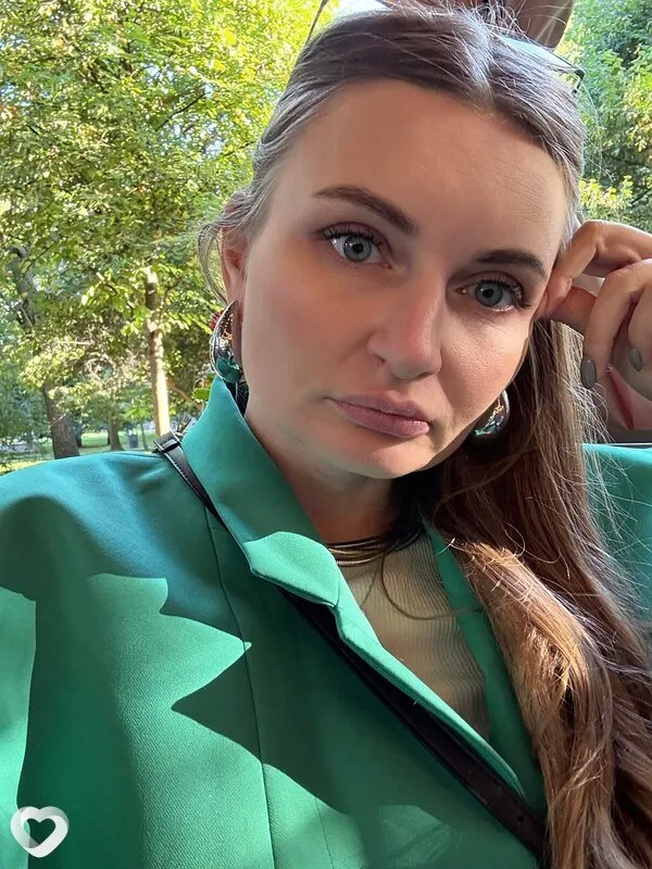 Елизавета, 45, Москве — анкета №2708221