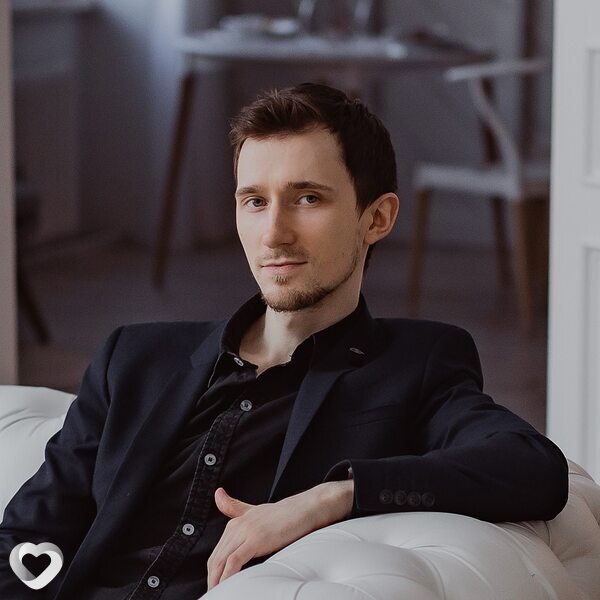 Сергей, 34, Екатеринбурге — анкета №2708223