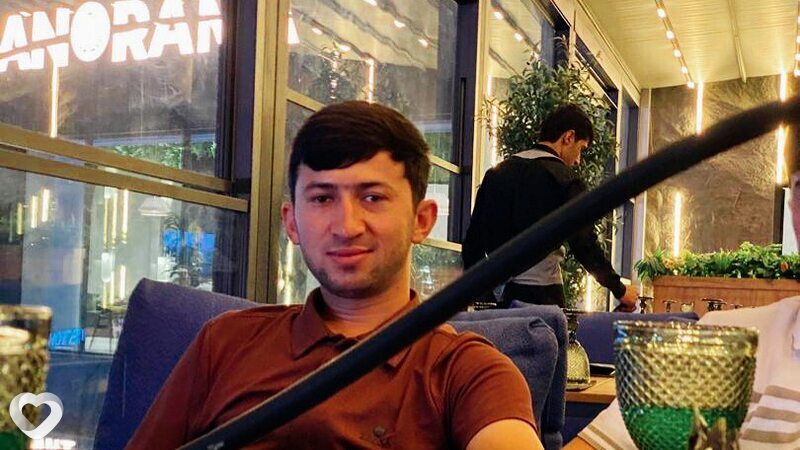 Мага, 29, Уфе — анкета №2708225