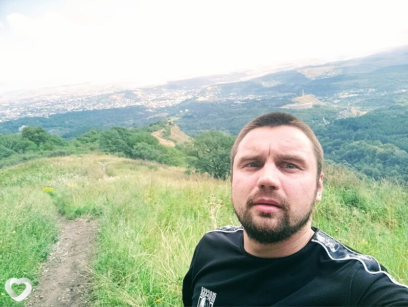 Павел, 31, Подольске — анкета №2708484