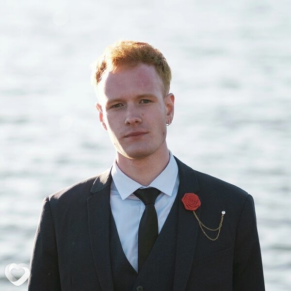 Евгений, 24, Кирове — анкета №2708491