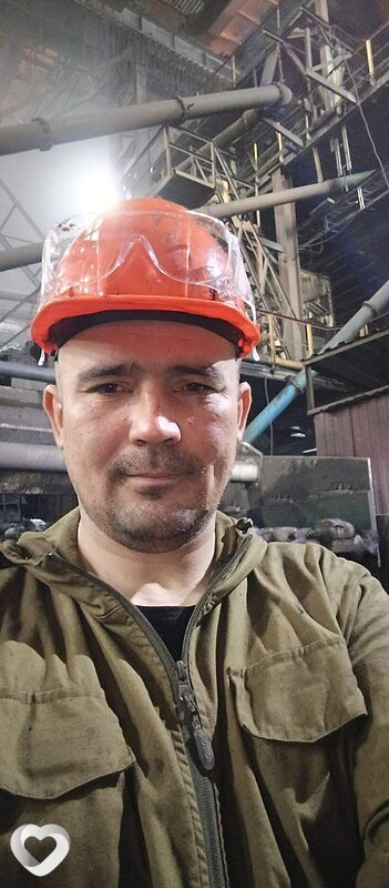 Дмитрий, Чегдомын