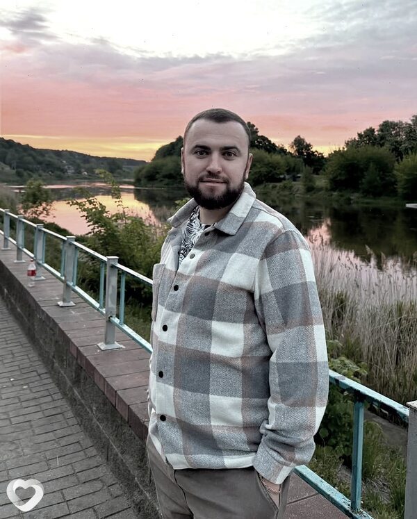 Александр, 40, Москве — анкета №2708498
