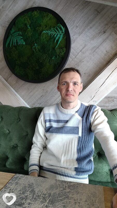 Кирилл, 42, Люберцах — анкета №2708499