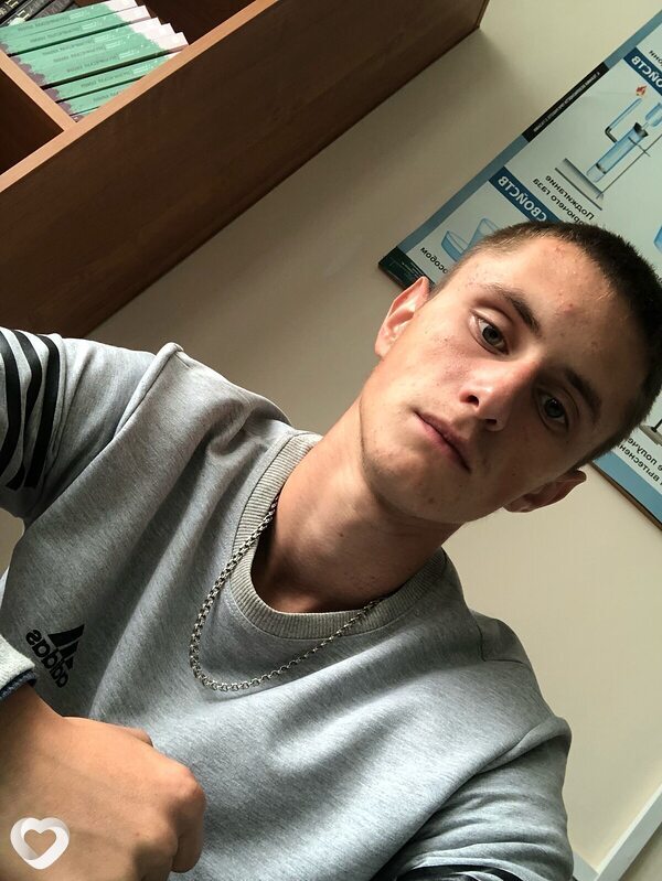 Юрий, Углич