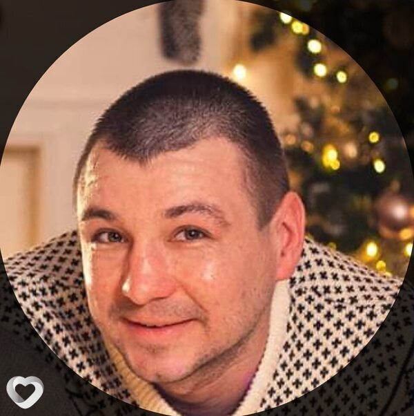 Виталий, 39, Варшава — анкета №2708264
