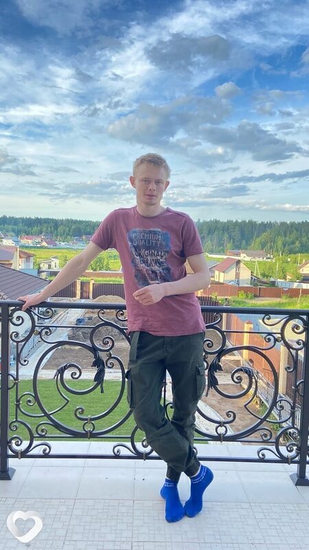 Артем, 29, Калаче — анкета №2708265