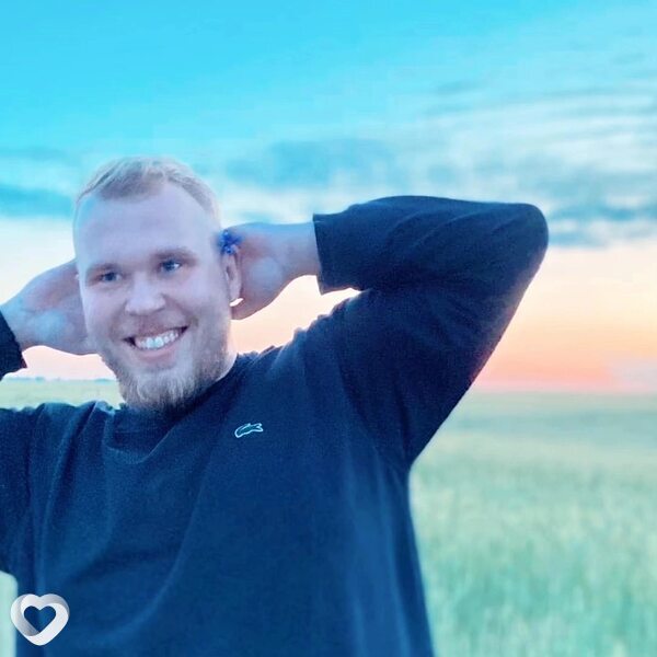 Саша, 24, Ивацевичах — анкета №2708267