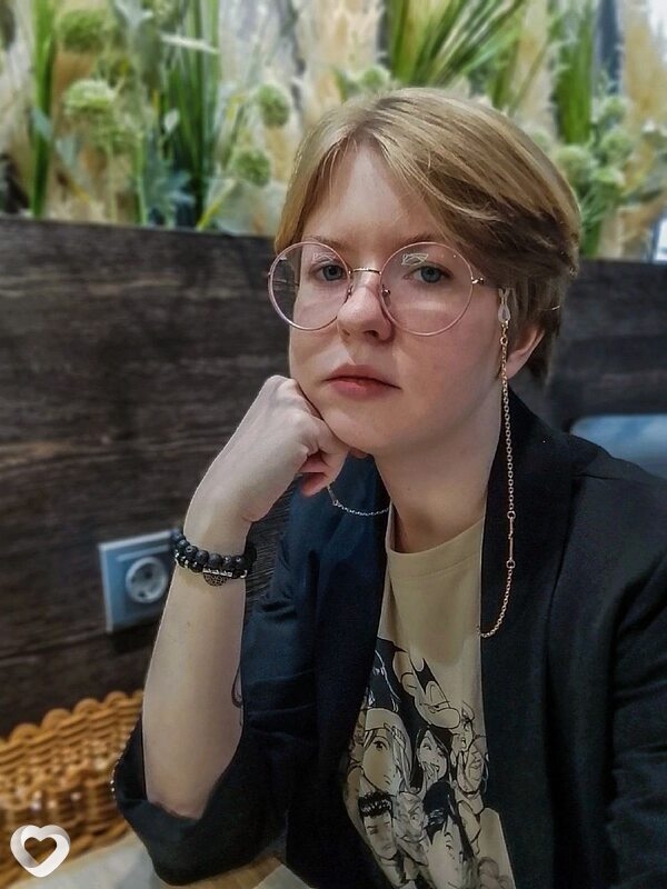 Лера, 21, Орёл — анкета №2708272