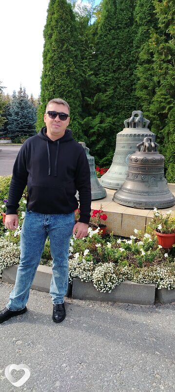 Михаил, 42, Казани — анкета №2708279