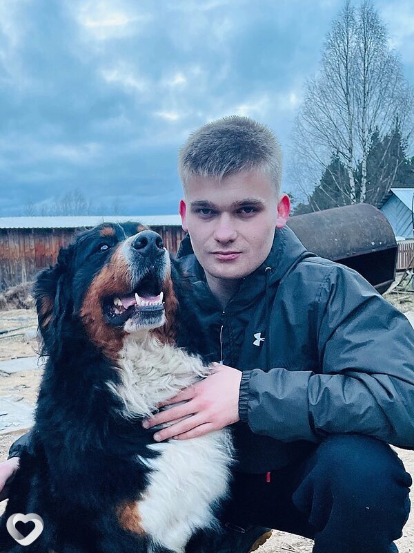 Роман, 23, Санкт-Петербурге — анкета №2708302