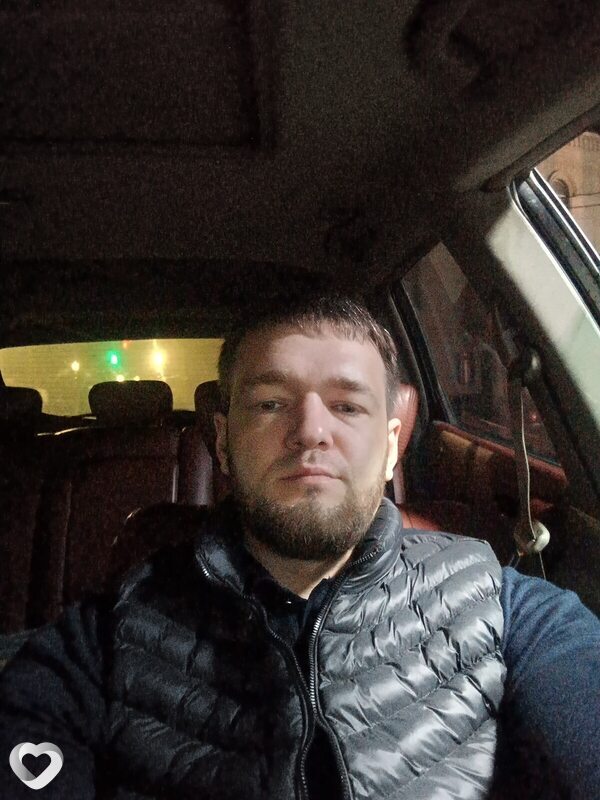 Мурад, 34, Ессентуках — анкета №2708421