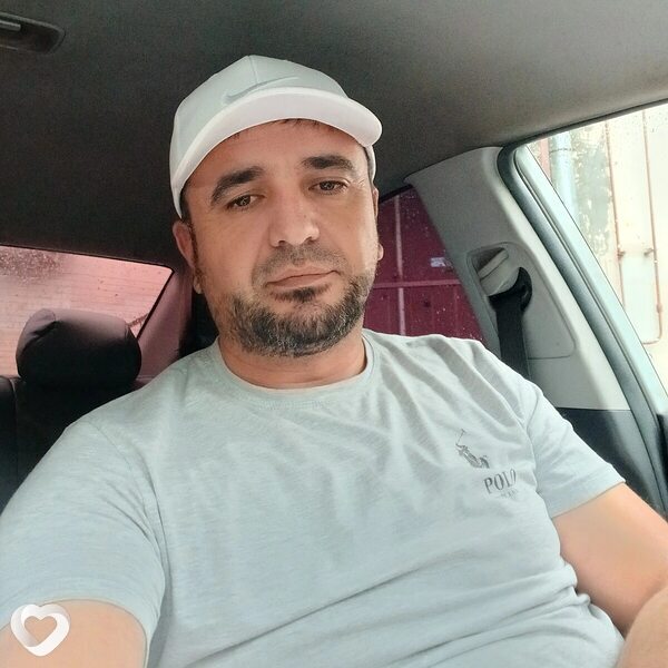 Рустам, 44, Санкт-Петербурге — анкета №2708372
