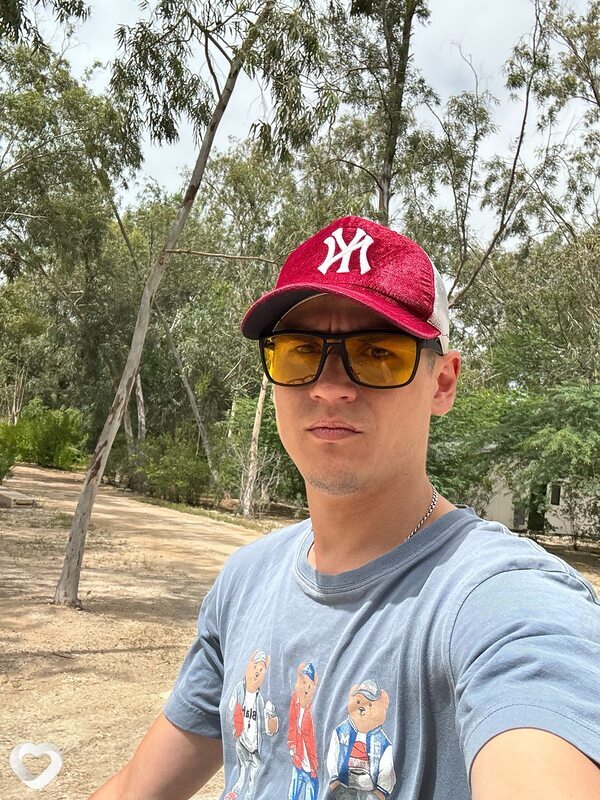 Серёжа, 32, Могилев — анкета №2708373