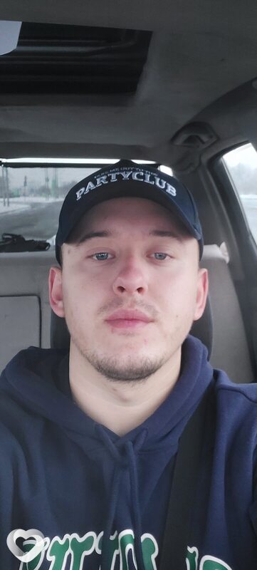 Артур, 28, Бресте — анкета №2708438