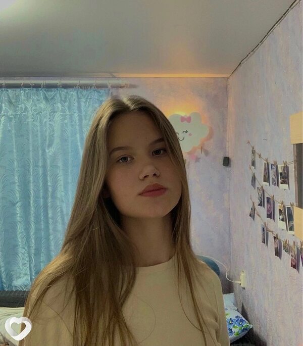 Лада, 20, Санкт-Петербурге — анкета №2708440