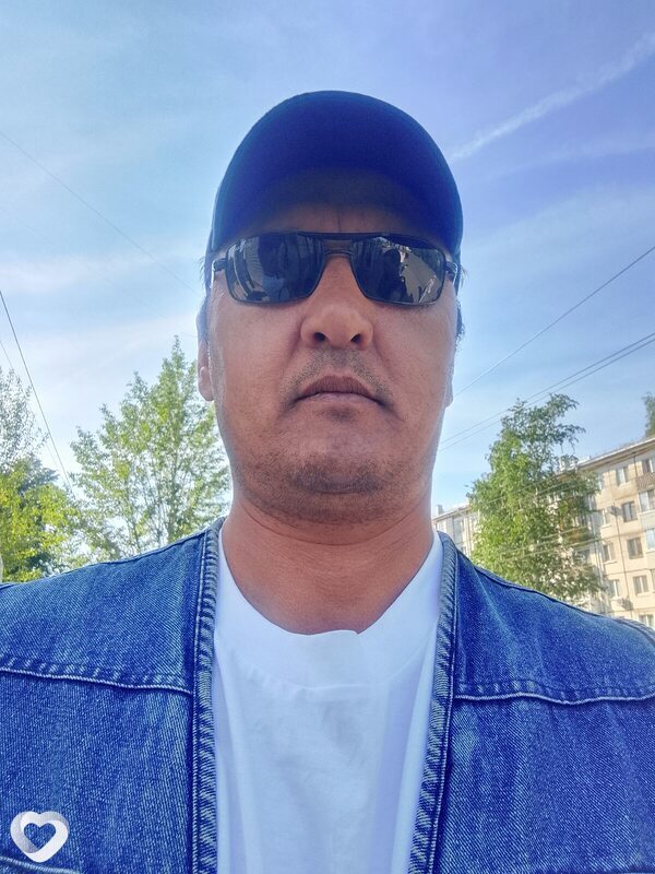 Шако, 45, Ижевске — анкета №2708453