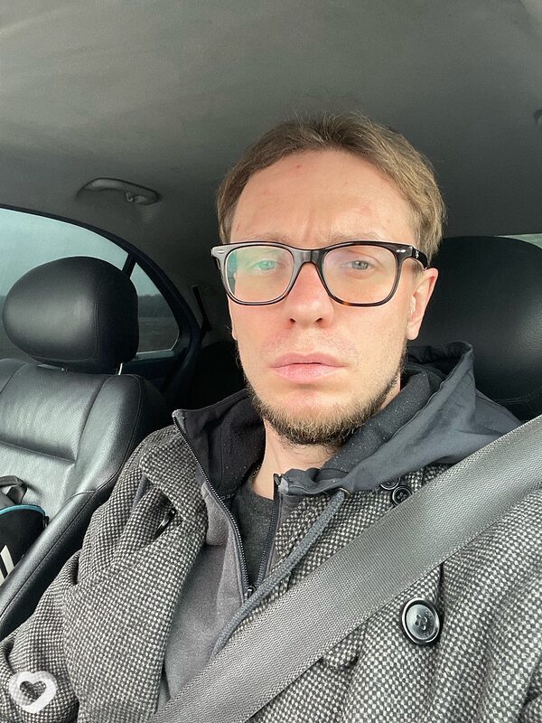 Дмитрий, 37, Белгороде — анкета №2708454