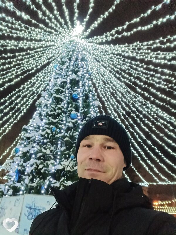 Рустам, 36, Волжске — анкета №2708557